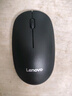 聯(lián)想（Lenovo）AI智能鼠標N911S無線藍牙雙模鼠標 輕音 充電鼠標 辦公學習筆記本電腦無線鼠標 曬單實拍圖
