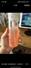 溪木源山茶花潔面泡沫150ml*3青少年氨基酸洗面奶男士 女士敏感肌護(hù)膚品 曬單實(shí)拍圖