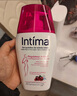 茵緹瑪（Intima）【宋茜同款】私處護理液蔓越莓女性私密處洗液女士婦科外陰部止癢 曬單實拍圖