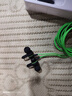 智國者【TOP榜第1名】游戲耳機(jī)有線電腦電競?cè)攵鷪A頭吃雞麥克風(fēng)二合一筆記本3.5mm專用和平精英聽聲辯位 曬單實(shí)拍圖