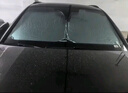 錦伴奧迪汽車遮陽擋前擋風(fēng)玻璃遮陽簾夏季防曬隔熱遮陽板可折疊收納 適用奧迪Q5L【可折疊/不透光】 無傘柄-不磕中控屏幕【帶收納袋】 曬單實(shí)拍圖