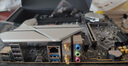 七彩虹（Colorful）BATTLE-AX B760M-PLUS WIFI V20 DDR4  黑刃主板支持14600KF/12600KF（Intel B760/LGA 1700） 曬單實(shí)拍圖
