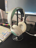 賽睿（SteelSeries）耳機(jī)頭帶+揚(yáng)聲器板*2 薄荷綠 適配Arctis Nova寒冰新星系列耳機(jī) 曬單實(shí)拍圖