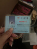 招財黃水晶九尾狐貍天然吊墜事業(yè)男女飾品項鏈老婆閨蜜情人禮物 1富貴黃+925銀鏈(生辰一對一開） 曬單實拍圖
