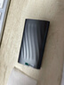 聯(lián)想（Lenovo )1TB 移動固態(tài)硬盤（PSSD）Type-c USB 3.1  550MB/s高速SSD雙接口 PS6手機直連 曬單實拍圖