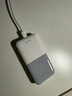 華為隨行WiFi 5 白色 【 Pura70上網好伴侶】4G全網通  195Mbps高速上網  隨身WiFi 移動WiFi 曬單實拍圖