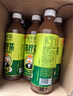 蘭芳園 蘭芳園低糖0脂鴨屎香味凍檸茶500ml*12瓶 檸檬茶飲料 整箱 曬單實拍圖