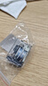 正泰（CHNT）JZX-22F/2Z 5A DC 24V 8腳中間繼電器hh52p 帶燈 直流 曬單實(shí)拍圖