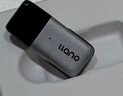綠巨能（llano）USB無線網(wǎng)卡WIFI6免驅(qū)動(dòng)藍(lán)牙適配器5.4接收器二合一WiFi發(fā)射器雙頻5G 臺式機(jī)電腦筆記本win10/11 曬單實(shí)拍圖