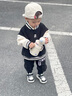 WCZ德國兒童保溫杯嬰幼兒沖奶外出寶寶水杯保溫奶瓶6個月以上學(xué)飲杯 淺粉色升級款-適用6月-3歲 400ml 曬單實拍圖
