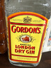 哥頓（Gordon’s）哥頓金酒 杜松子酒特選干味金酒琴酒 南非進口洋酒烈酒 750mL 1瓶 曬單實拍圖
