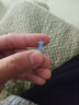 華鴻無菌一次性粉刺針醫(yī)用針頭采血針痘痘針暗瘡美容院胰島素測(cè)血糖 33G【更細(xì)】 曬單實(shí)拍圖