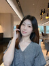 N2it貝珠小米珠項鏈女士仿珍珠鎖骨鏈白色生日禮物送女朋友老婆紀(jì)念日 曬單實拍圖