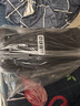 奧克斯（AUX）按摩墊全身躺墊按摩靠墊按摩儀頸椎按摩器多功能床墊家用按摩椅腰背頸肩生日七夕情人節(jié)禮物送女友 玉石款皮革【獨(dú)立腰部按摩+升級(jí)玉石機(jī)芯+環(huán)繞震動(dòng)】 曬單實(shí)拍圖