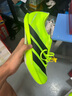 阿迪達斯田徑精英Adidas SP 4新款首發(fā) 阿迪達斯大蟬翼四代厚底短跑釘鞋 JI1212 43.5 曬單實拍圖