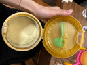 惠氏（Wyeth）啟賦蘊(yùn)淳A2進(jìn)口HMO幼兒配方奶粉3段（12-36月）810g 曬單實(shí)拍圖