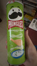 品客（Pringles）零食薯片 休閑食品110g*3 罐分享裝（原味+洋蔥味+牛排味） 曬單實(shí)拍圖
