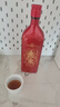 惠泉 經(jīng)典8 半甜型 無(wú)錫黃酒 500ml*6瓶 整箱裝 清爽型  曬單實(shí)拍圖