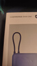 小米（MI）【3C認(rèn)證】自帶線充電寶20000 33W 深空藍(lán) 適用小米/紅米/redmi/蘋果/安卓/手機(jī)可上飛機(jī)/火車 曬單實(shí)拍圖