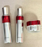 珀萊雅紅寶石水乳套裝禮盒3.0抗皺緊致淡化細紋護膚品套裝 禮盒版-水+乳+滋潤霜+精華 曬單實(shí)拍圖