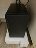 宏碁（acer）暗影騎士·嶄電腦臺(tái)式機(jī)辦公商用商務(wù)家用主機(jī)（14代酷睿i5-14450HX 16G 1T SSD）24.5英寸 曬單實(shí)拍圖