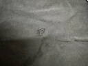 Abercrombie & Fitch【基礎多色T】經(jīng)典小麋鹿圖案男裝25夏季棉質(zhì)短袖T恤124-9235 黑色 M (180/100A) 曬單實(shí)拍圖
