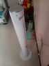 海爾（Haier） 電風扇家用塔扇遙控定時落地扇輕音搖頭辦公室無葉風扇立式電扇空氣循環(huán)扇落地扇臥室風扇 【1米1大風量】遙控款FZY1101 曬單實拍圖