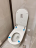 科勒（KOHLER）輕智能馬桶座便器ST30LE/ST30E全家座小戶(hù)型自動(dòng)沖水 ST30E全智能智簡(jiǎn)版 305/300mm 曬單實(shí)拍圖