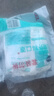 海氏海諾 一次性使用醫(yī)用外科口罩100只 無(wú)菌三層防塵成人滅菌級(jí)防曬口罩 曬單實(shí)拍圖