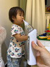Baby futur電動吸鼻器 新生嬰幼兒童寶寶 通鼻腔鼻涕清洗潔神器 3檔充電款 象牙白（一年只換不修）1支鹽水 曬單實拍圖
