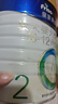 美贊臣（MeadJohnson）港版安嬰兒A+1段嬰幼兒奶粉 850g 0-6個月 HMO DHA 0蔗糖0香精 曬單實拍圖