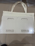 海巖（SEAROCK） 戶外爐具三折擋風(fēng)板大號(hào)加厚便攜折疊卡式爐風(fēng)板煤氣灶爐頭防風(fēng) 【米色】三折加厚擋風(fēng)板 曬單實(shí)拍圖