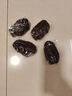 隨燦插扣捆綁帶腰包松緊帶卡扣調(diào)節(jié)固定帶多功能行李貨物打包繩捆綁繩 可調(diào)節(jié)插扣織帶【2cm*2m】4條 曬單實(shí)拍圖