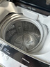 松下（Panasonic）【吳磊推薦】波輪洗衣機(jī)全自動8公斤 宿舍租房神器 迷你內(nèi)衣洗衣機(jī)智能桶自潔國家補(bǔ)貼XQB80-KYA0N 曬單實拍圖