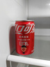 可口可樂（Coca-Cola）汽水 碳酸飲料 200ml*12罐  迷你摩登罐 新老包裝隨機(jī)發(fā)貨 曬單實(shí)拍圖