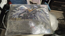 BANDAI萬代MGSD拼裝高達手辦模型玩具10cm MGSD飛翼 曬單實拍圖