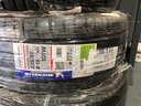 米其林（MICHELIN）汽車輪胎235/55R19 101W 攬途LATITUDE SPORT 3 AO1 適配國產(chǎn)奧迪 曬單實(shí)拍圖