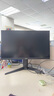 華碩VG27AQML5A戰(zhàn)殺27英寸顯示器2K 240Hz顯示器FastIPS 原生300Hz G-sync 0.3ms響應(yīng)HDR400 95%DCI-P3 曬單實拍圖