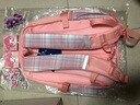 COOLBABY小馬寶莉掛件書包小學(xué)生兒童護(hù)脊減負(fù)女孩3-6-9年級(jí)初中生雙肩包 曬單實(shí)拍圖