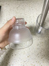 辛叢雪克杯一套手打檸檬茶制作工具奶茶店專(zhuān)用暴打檸檬手搖壺自制飲料 全新材料【500ml雪克杯】3件套 曬單實(shí)拍圖
