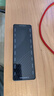 超頻三（PCCOOLER）集線器Hub-H01 ARGB&PWM 主板5V3針（二合一/1拖8機箱風扇神光同步/風扇拓展盒/轉(zhuǎn)接/4pin溫控） 風扇集線器 ARGB&PWM 1拖8 曬單實拍圖