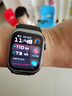 華為（HUAWEI）WATCH D2幻夜黑 華為智能手表動(dòng)態(tài)血壓監(jiān)測(cè)一鍵微體檢再升級(jí)多種健康研究輕巧時(shí)尚華為新款血壓表 曬單實(shí)拍圖