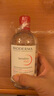 貝德瑪（BIODERMA）原裝進(jìn)口粉水卸妝水 舒妍多效溫和潔膚液眼唇臉三合一敏感肌可用 500ml 【溫和型】粉水 曬單實拍圖