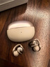 韶音（SHOKZ）【重磅新品】OpenDots ONE耳夾式耳機(jī)開放式藍(lán)牙耳機(jī)動鈦圈E310 韶音耳夾式運(yùn)動耳機(jī) 星際白【京倉直發(fā)】 曬單實(shí)拍圖
