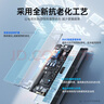 綠巨能（llano）適用華為MateBook 13 WRT-W19 WX9 W29 HN-W19R WRTB-WFH9L筆記本電池HB4593J6ECW電腦電池 曬單實(shí)拍圖
