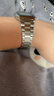 Casio 卡西歐日韓男表 Vintage數(shù)字顯示防水石英腕表手表 A158WA-1 曬單實(shí)拍圖