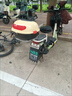 高恒電動(dòng)車后備箱通用適用雅迪愛瑪臺(tái)鈴新日綠源儲(chǔ)物電瓶車后靠背尾箱 黑色（龜六中號(hào)+加厚靠背支架） 曬單實(shí)拍圖