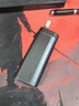溫致E2細支款智能濾煙器過(guò)濾嘴煙斗不掉煙灰烤煙神器生日禮物送老公 悠境E2曜石黑細支款 14支 【聯(lián)系客服贈4盒濾嘴】 曬單實(shí)拍圖