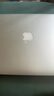 Apple Macbook Pro15寸二手蘋果筆記本電腦視網(wǎng)膜2K屏獨(dú)顯設(shè)計(jì)渲染剪輯應(yīng)用開發(fā) 15款MJLQ2標(biāo)配i7-2.2/16G-256銀 95成新 曬單實(shí)拍圖
