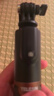 施吉客（SEAJIC）手機藍牙遙控器手機自拍美顏相機拍攝拍照適用于蘋果華為小米安卓手機20米遠程遙控C口充電款 403系列遙控器|黑色 曬單實拍圖